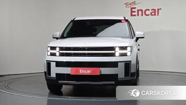 Hyundai Santa Fe (MX5) id 3399920 из Кореи 13