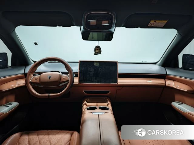 Dark blue car Dark blue S07 id 4211310 из Китая 13