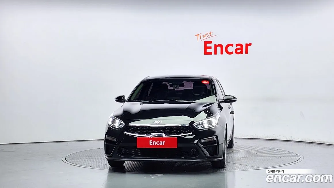 Kia Come New K3 id 2071906 из Кореи 13