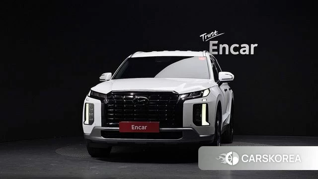 Hyundai The New Palisade id 4936069 из Кореи 23