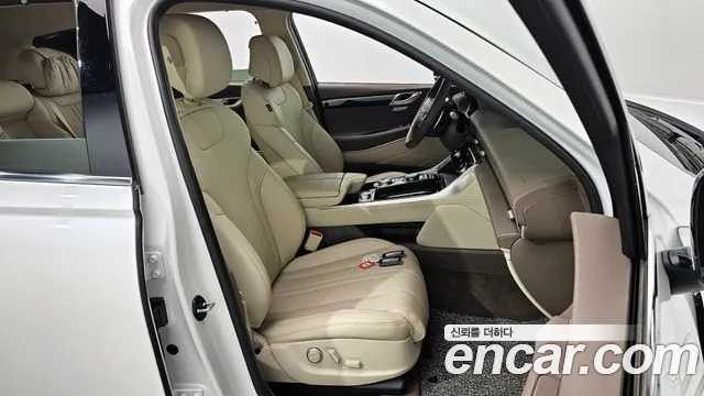 Genesis GV80 id 2730660 из Кореи 13