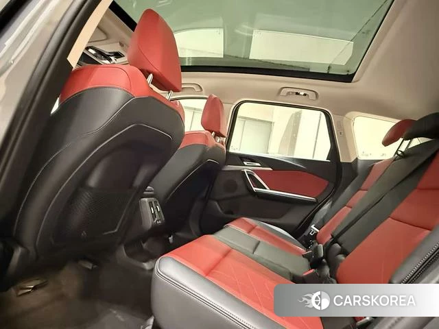 BMW X1 id 4255914 из Китая 12