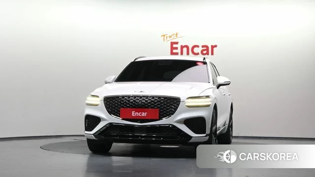 Genesis GV70 id 4716841 из Кореи 23