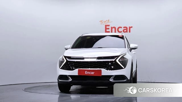 Kia Sportage 5th Generation id 4361875 из Кореи 13