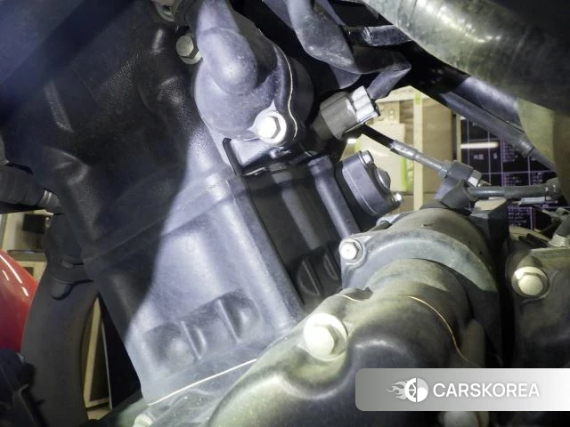 Engine photo