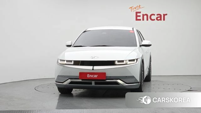 Hyundai Ionic 5 id 4428723 из Кореи 13