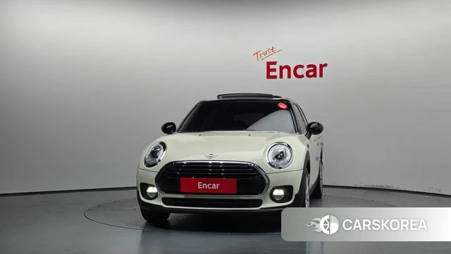 Mini Cooper Clubman id 4672442 из Кореи 23