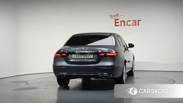 Mercedes-Benz E-Class W213 id 3059270 из Кореи 13