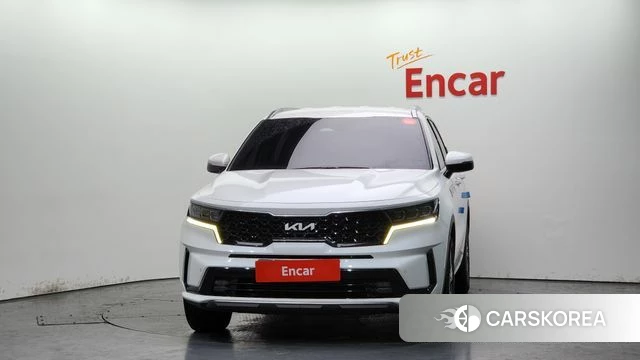 Kia Sorento 4th Generation id 3806544 из Кореи 13