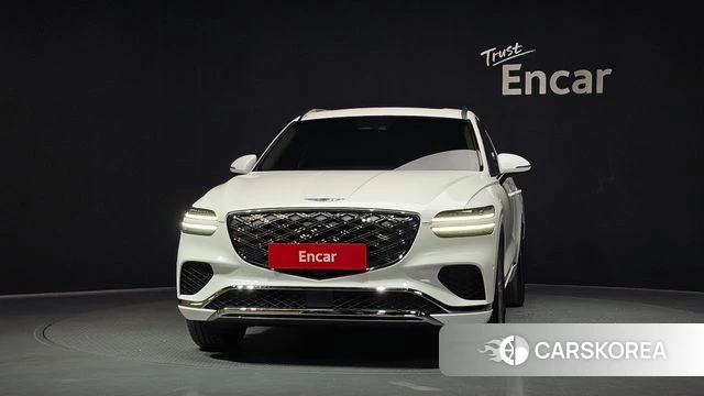 Genesis GV70 id 4441712 из Кореи 13
