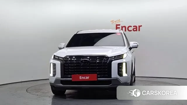 Hyundai The New Palisade id 3426496 из Кореи 13