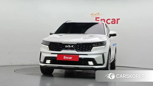 Kia Sorento 4th Generation id 4593228 из Кореи 13