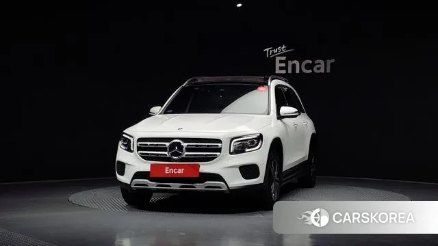 Mercedes-Benz GLB-Class X247 id 3458751 из Кореи 13