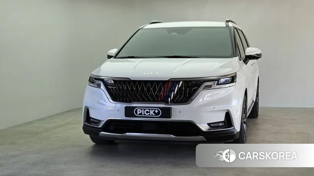 Kia Carnival 4th generation id 3910941 из Кореи 13