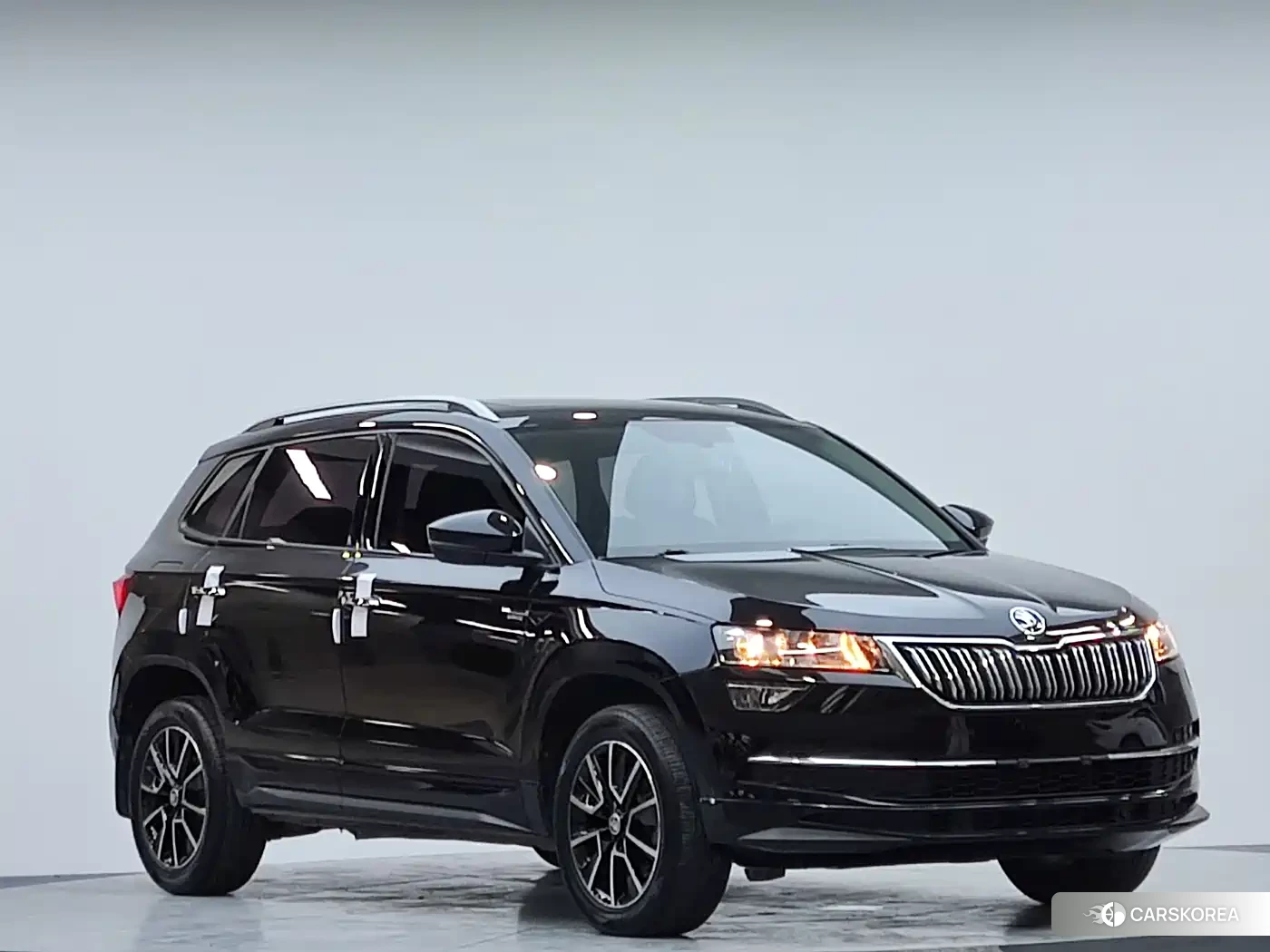 Skoda Karoq id 4629580 из Китая 11