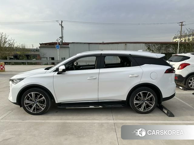 BYD Tang DM id 4240515 из Китая 23