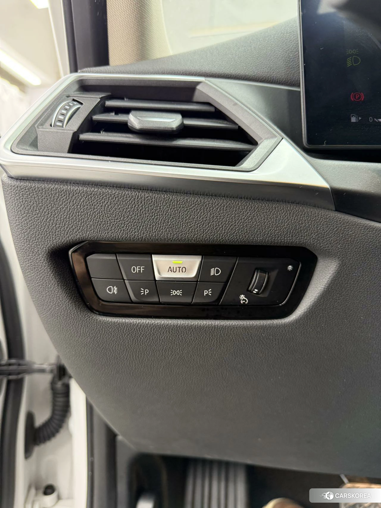 BMW 3 series 2022 Белый из Китая, фото 3