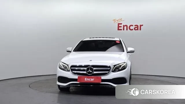 Mercedes-Benz E-Class W213 id 3631745 из Кореи 13