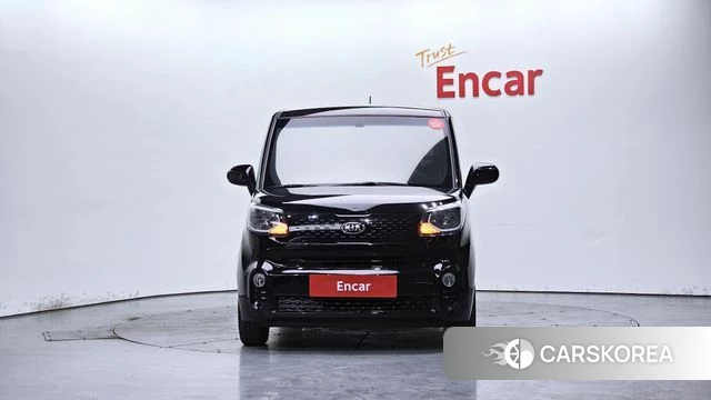 Kia The New Ray id 3866820 из Кореи 13