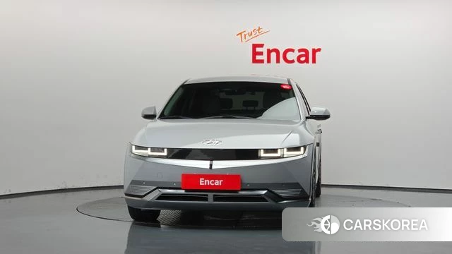 Hyundai Ionic 5 id 4716330 из Кореи 23