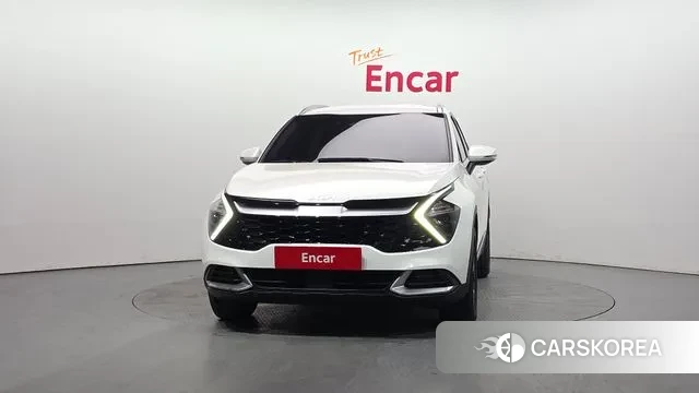 Kia Sportage 5th Generation id 3406480 из Кореи 13