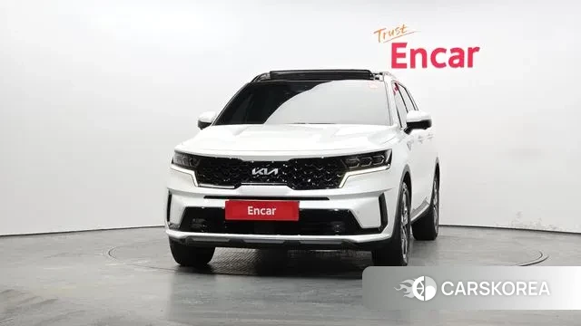 Kia Sorento 4th Generation id 3513027 из Кореи 13