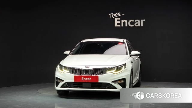 Kia The New K5 2nd generation id 4502527 из Кореи 23