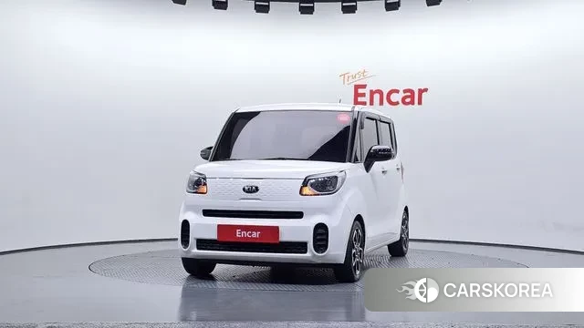 Kia The New Ray id 3363277 из Кореи 13