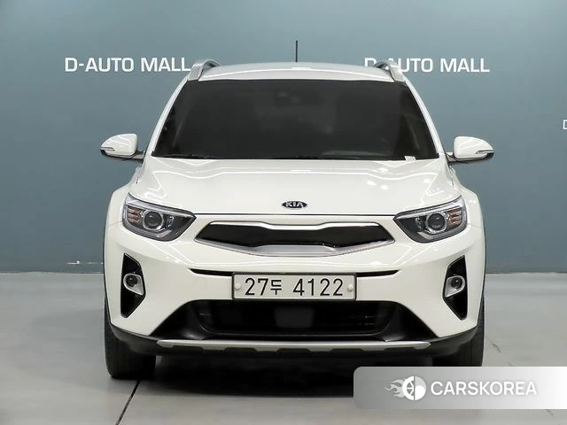 Kia Stonic id 4511768 из Кореи 13