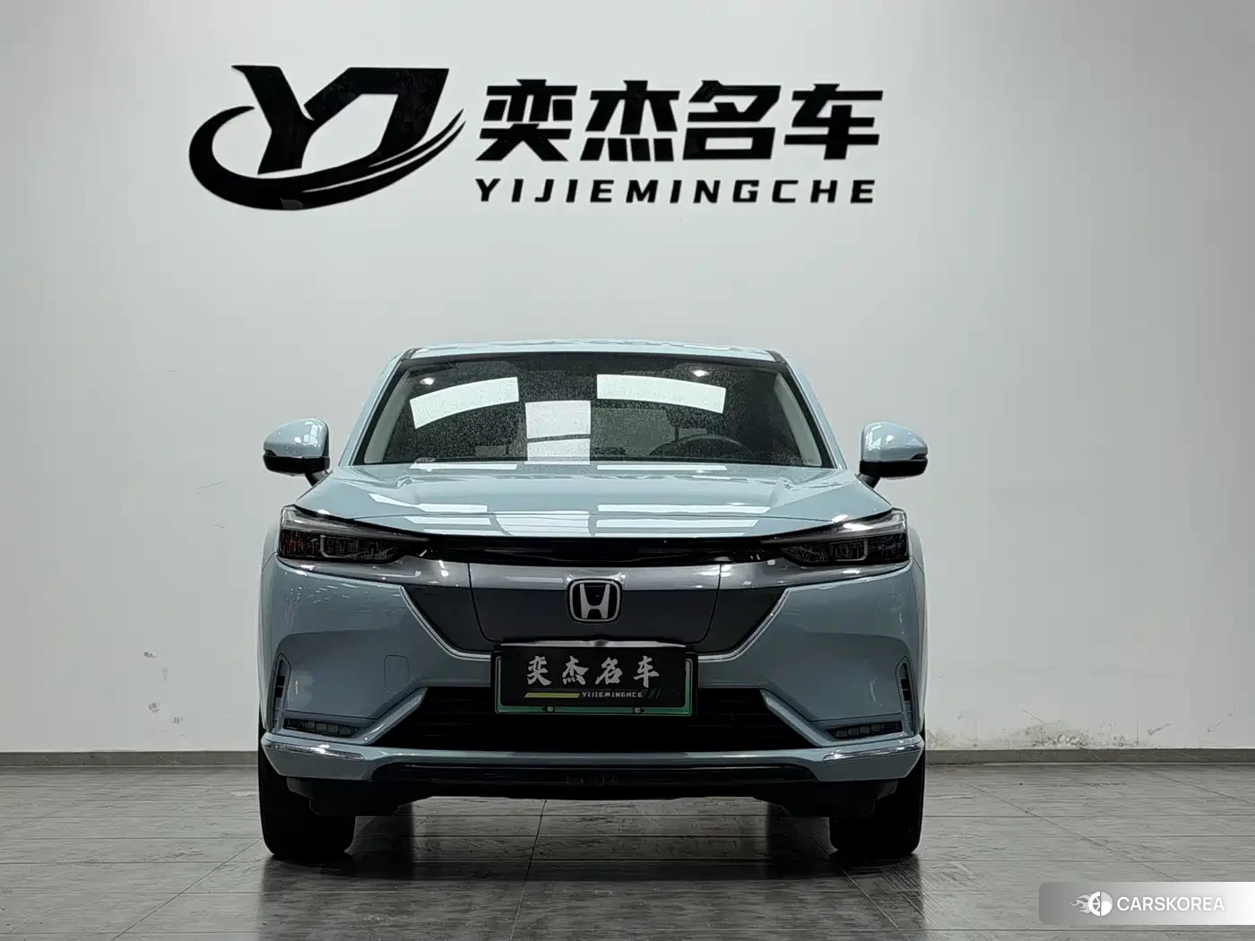 Honda e:NP1 id 4546179 из Китая 8
