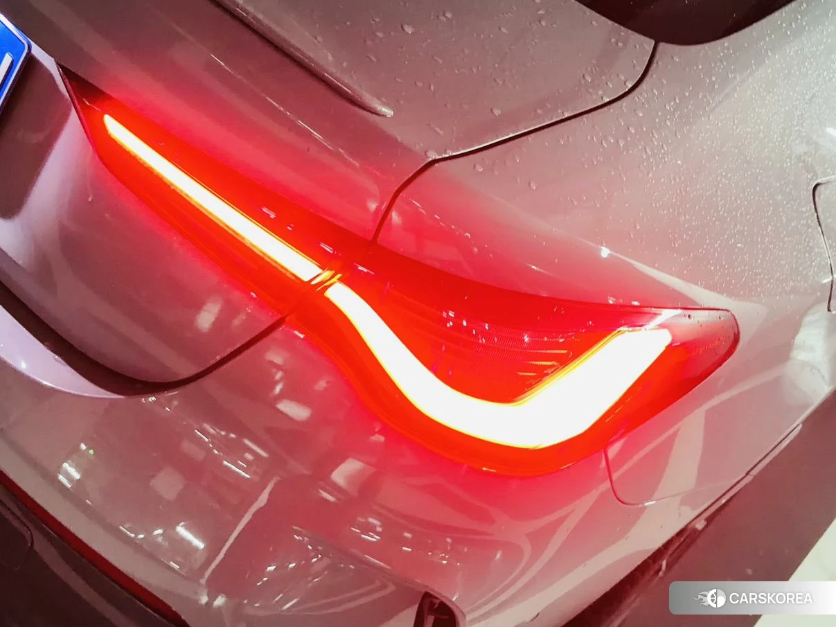 BMW 4 series id 4462107 из Китая 13