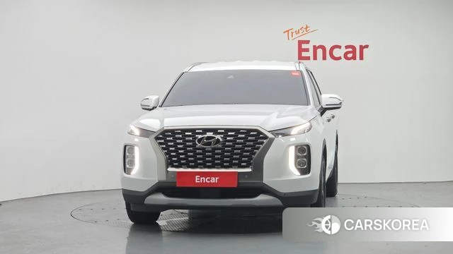 Hyundai Palisade id 4355271 из Кореи 13