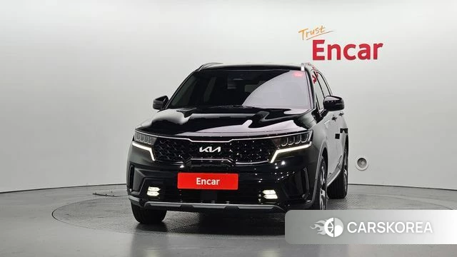Kia Sorento 4th Generation id 4792742 из Кореи 23