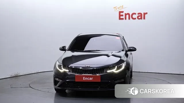 Kia The New K5 2nd generation id 3264856 из Кореи 13