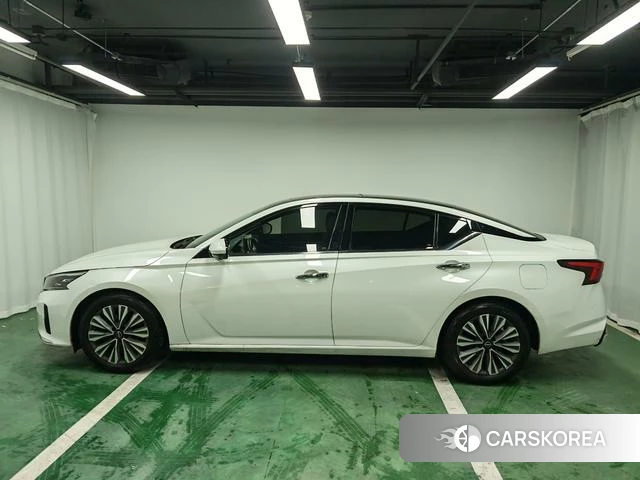 Nissan Teana id 4276119 из Китая 13