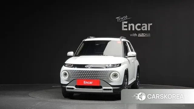 Hyundai Casper id 3372409 из Кореи 13