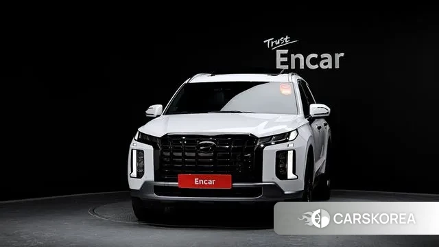 Hyundai The New Palisade id 3251666 из Кореи 13