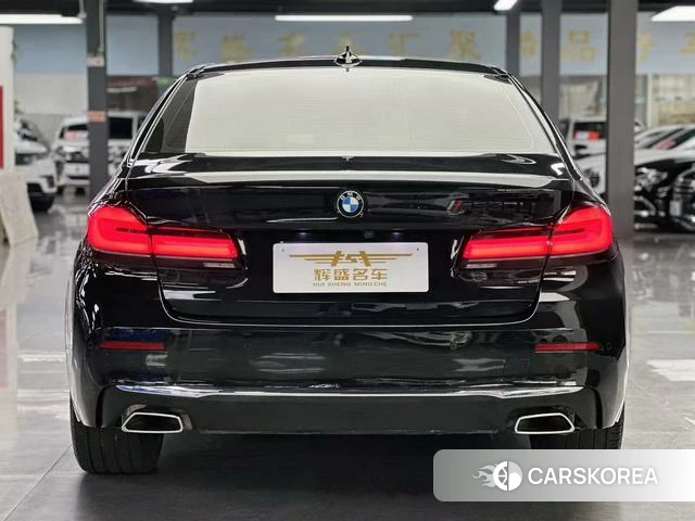 BMW 5 series id 4273565 из Китая 9