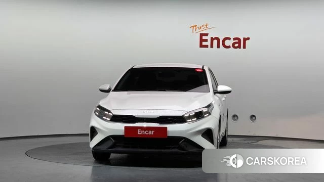 Kia The New K3 2nd generation id 4762861 из Кореи 13