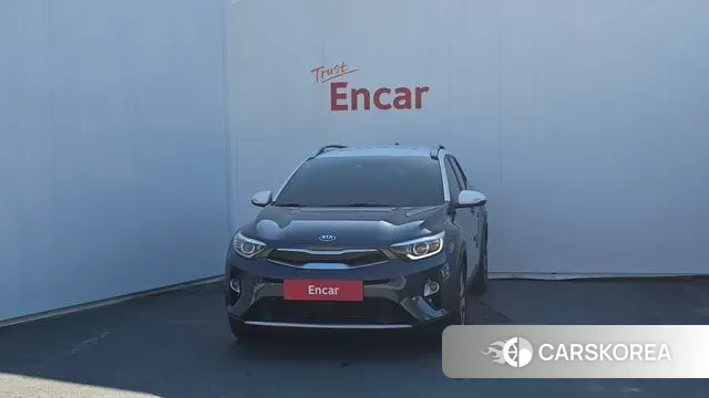 Kia Stonic id 3344817 из Кореи 13