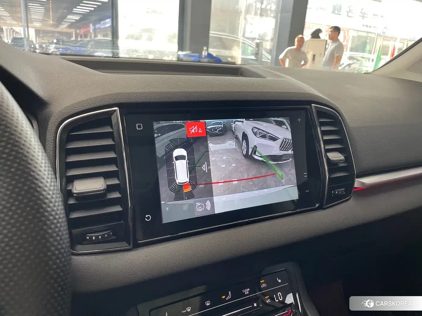 Skoda Krok id 4570583 из Китая 8