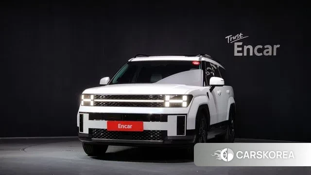 Hyundai Santa Fe (MX5) id 3467362 из Кореи 13