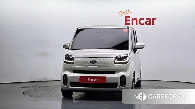 Kia The New Ray id 3686536 из Кореи 13