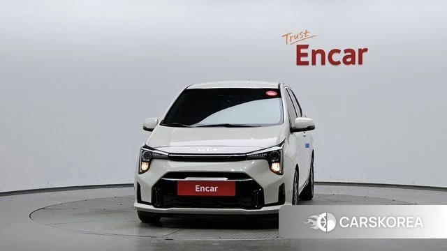 Kia The New Morning (JA) id 4863316 из Кореи 23