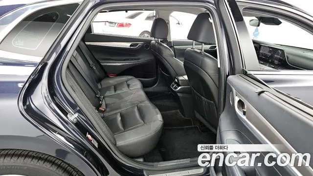 Hyundai The New Grandeur IG id 2660551 из Кореи 13