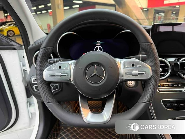 Mercedes-Benz Class C id 4264674 из Китая 23