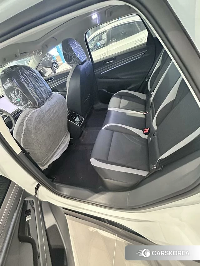 Volkswagen ID.7 VIZZION id 4272740 из Китая 12