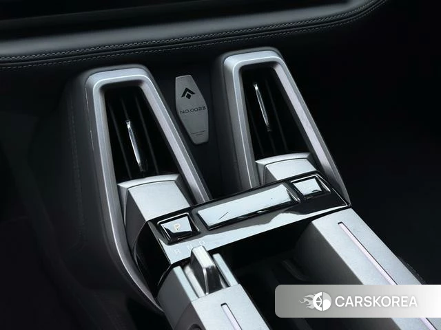GAC Haobo Haobo SSR id 4240048 из Китая 23