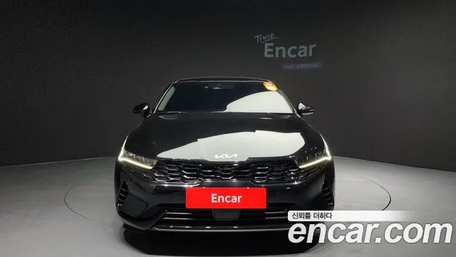 Kia K5 Hybrid 3rd Generation id 2910202 из Кореи 13