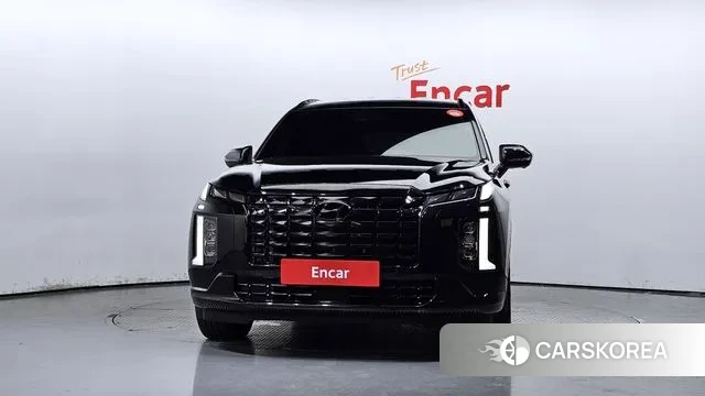 Hyundai The New Palisade id 3022006 из Кореи 13